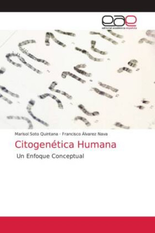 Buch Citogenetica Humana Francisco Álvarez Nava