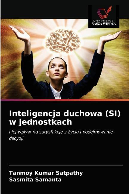 Book Inteligencja duchowa (SI) w jednostkach Sasmita Samanta