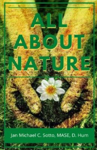 Knjiga All About Nature Mase D. Hum Sotto