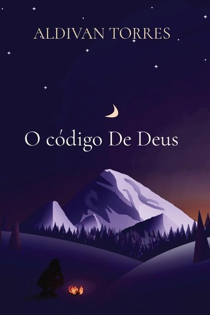 Knjiga O codigo De Deus Aldivan Teixeira Torres