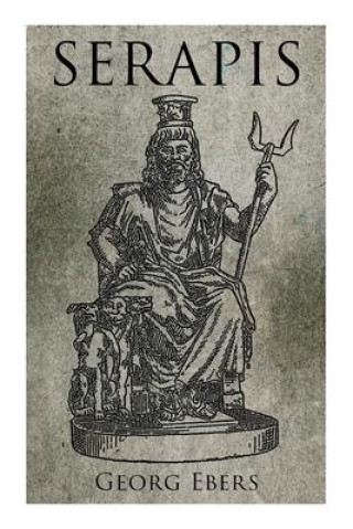 Knjiga Serapis Georg Ebers