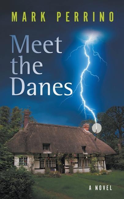 Knjiga Meet the Danes Mark Perrino