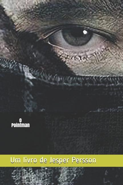 Knjiga O Pointman Jesper Persson