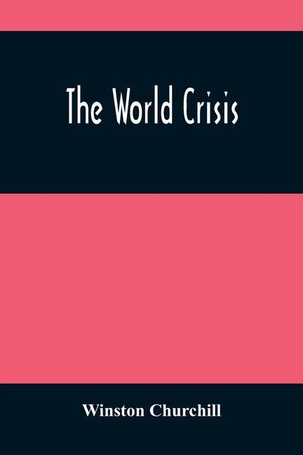 Книга World Crisis 