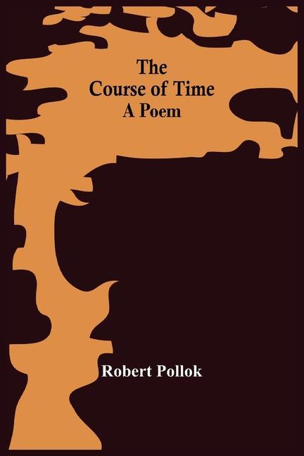 Kniha Course Of Time Robert Pollok