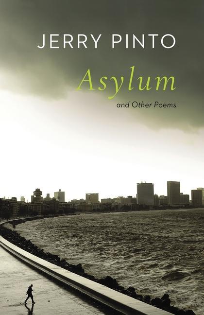 Buch Asylum and Other Poems 