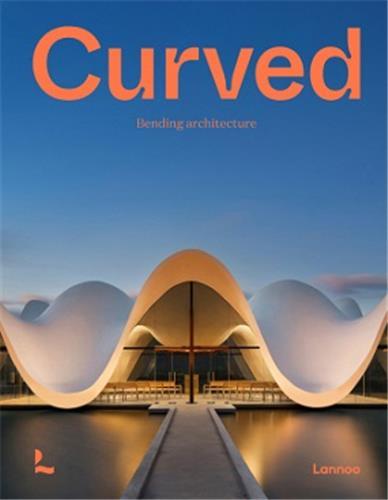 Kniha Curved 