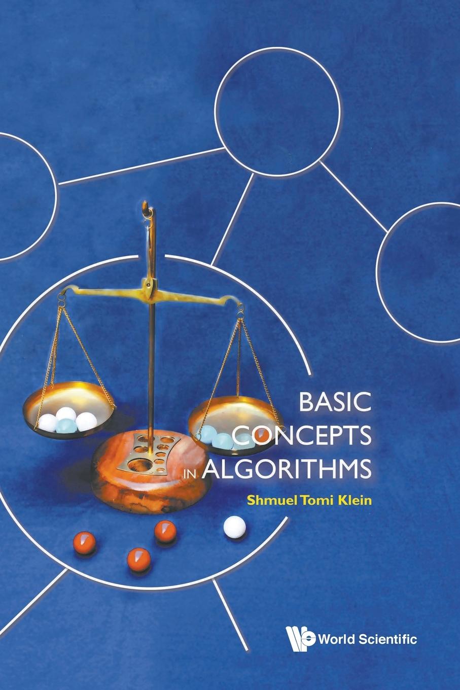 Knjiga Basic Concepts In Algorithms Shmuel Tomi Klein