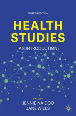 Könyv Health Studies Jane Wills