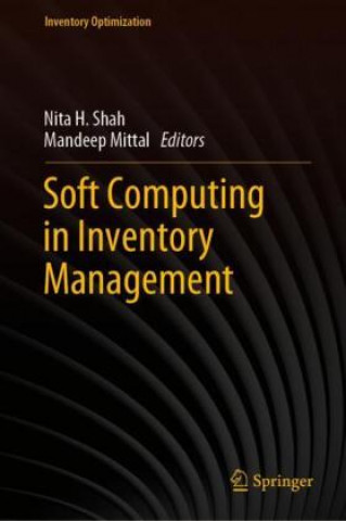 Book Soft Computing in Inventory Management Mandeep Mittal