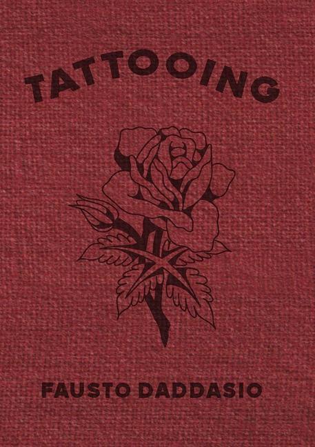 Könyv Tattooing 