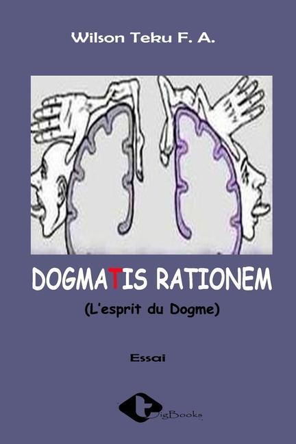 Könyv Dogmatis Rationem 