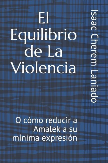 Kniha Equilibrio de La Violencia 