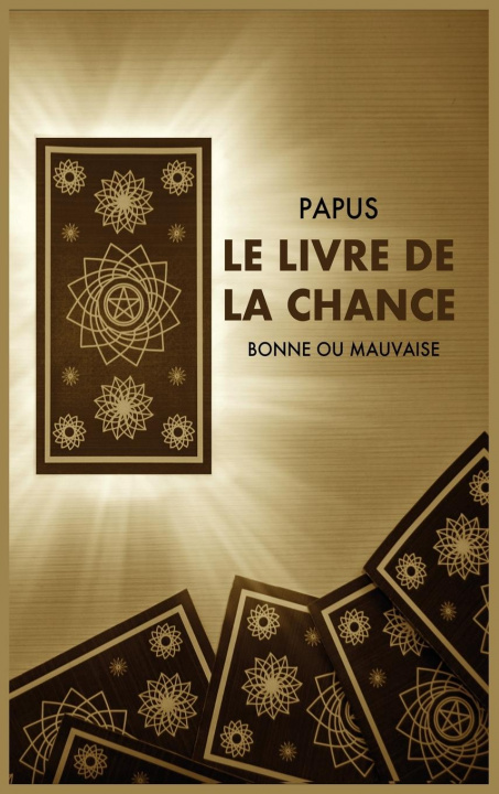 Книга Le Livre de la Chance 