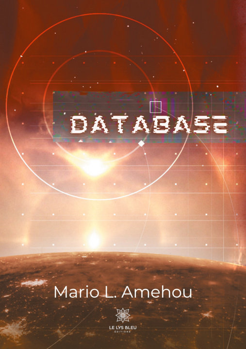 Kniha Database 