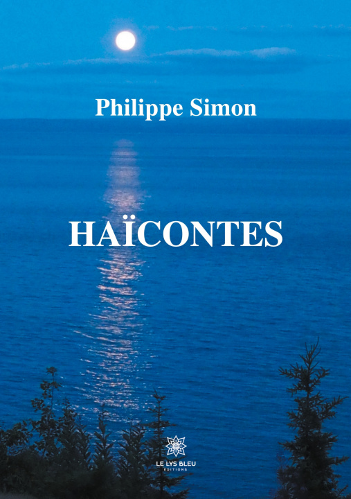Kniha Haicontes 