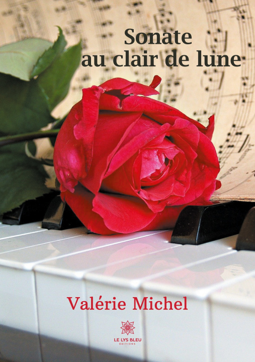 Knjiga Sonate au clair de lune 