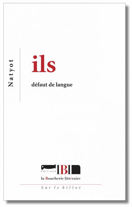 Knjiga ils Natyot