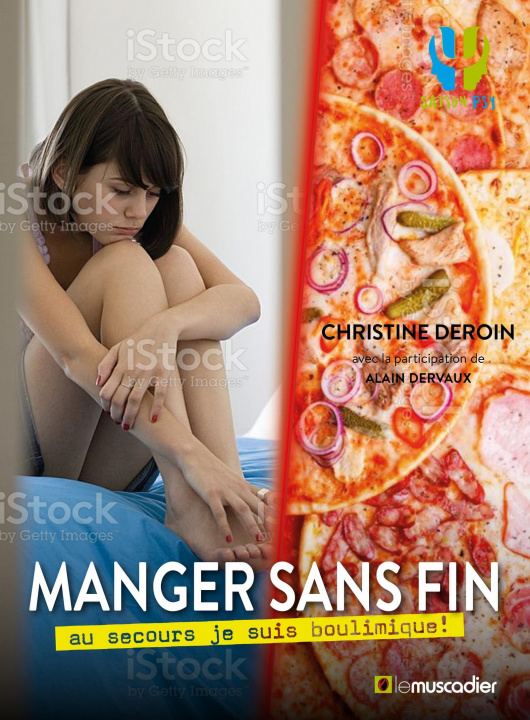 Book Dévorer sans faim Deroin