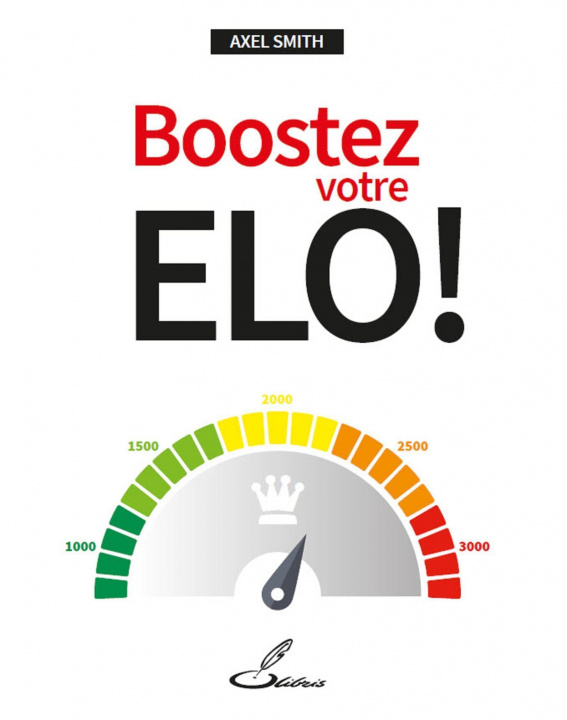 Book Boostez votre Elo ! Smith