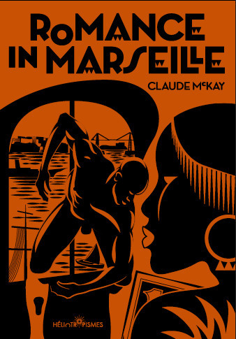Könyv Romance in Marseille McKAY