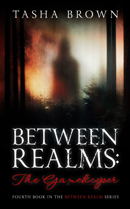 Knjiga Between Realms Brown Tasha Brown