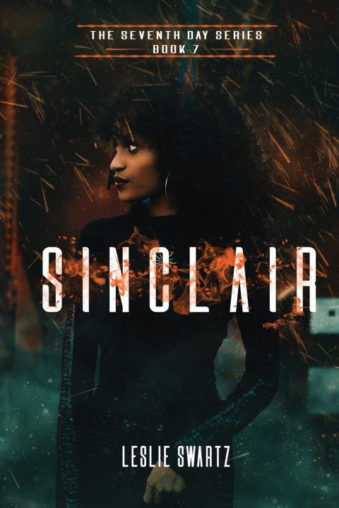 Knjiga Sinclair Swartz Leslie Swartz