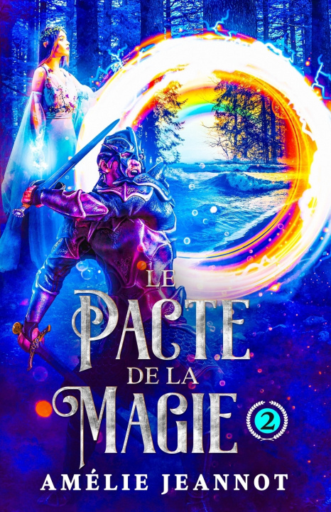 Buch Pacte de la Magie Jeannot Amelie Jeannot