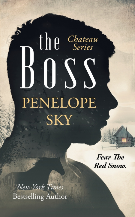 Carte Boss Sky Penelope Sky