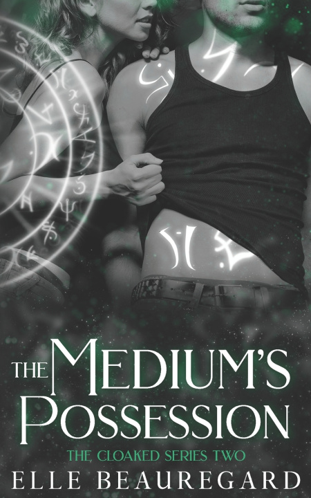 Knjiga Medium's Possession Beauregard Elle Beauregard