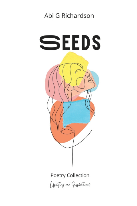 Knjiga Seeds Richardson Abi G Richardson
