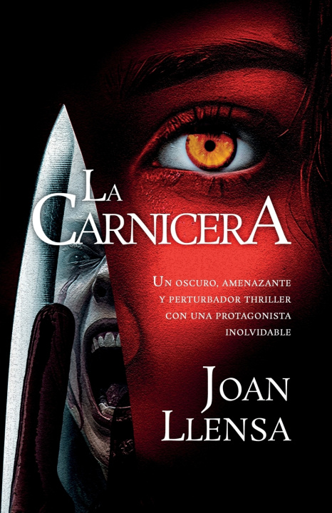 Buch carnicera Llensa Joan Llensa