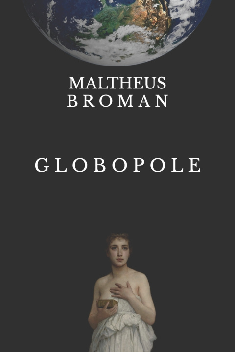 Knjiga Globopole Broman Maltheus Broman