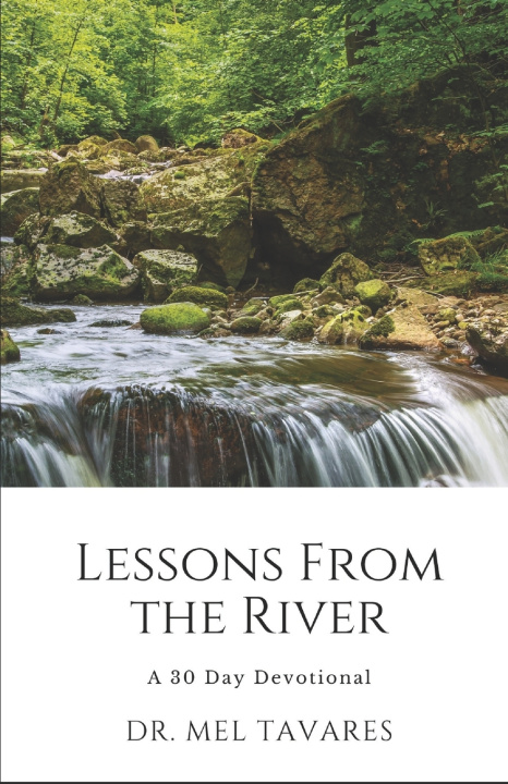 Knjiga Lessons From The River Tavares Dr. Mel Tavares