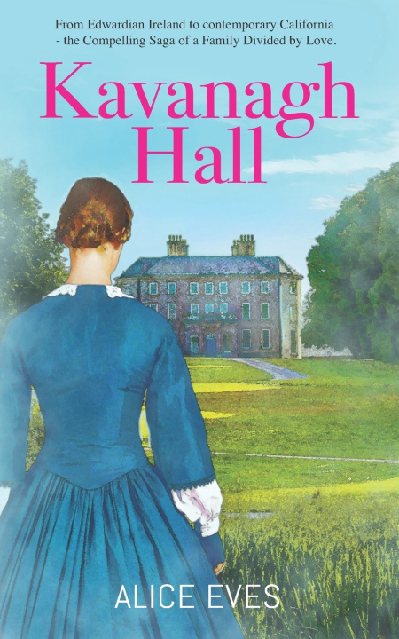 Książka Kavanagh Hall Eves Alice Eves
