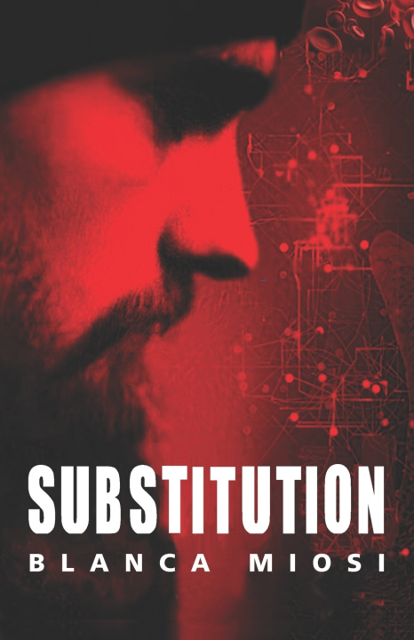 Knjiga SUBSTITUTION MIOSI Blanca MIOSI