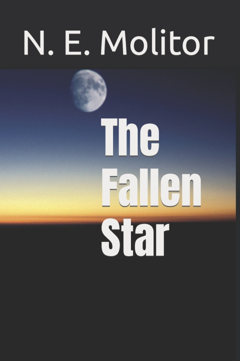 Boek Fallen Star Molitor NIcholas Molitor