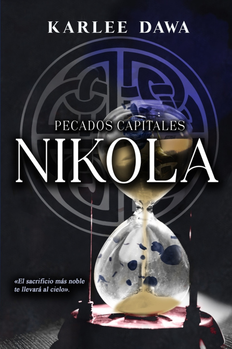 Knjiga Nikola Dawa Karlee Dawa