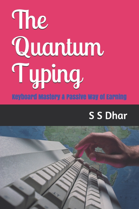 Knjiga Quantum Typing S Dhar S S Dhar