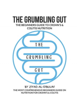 Knjiga Grumbling Gut Al-Dibouni Ziyad Al-Dibouni