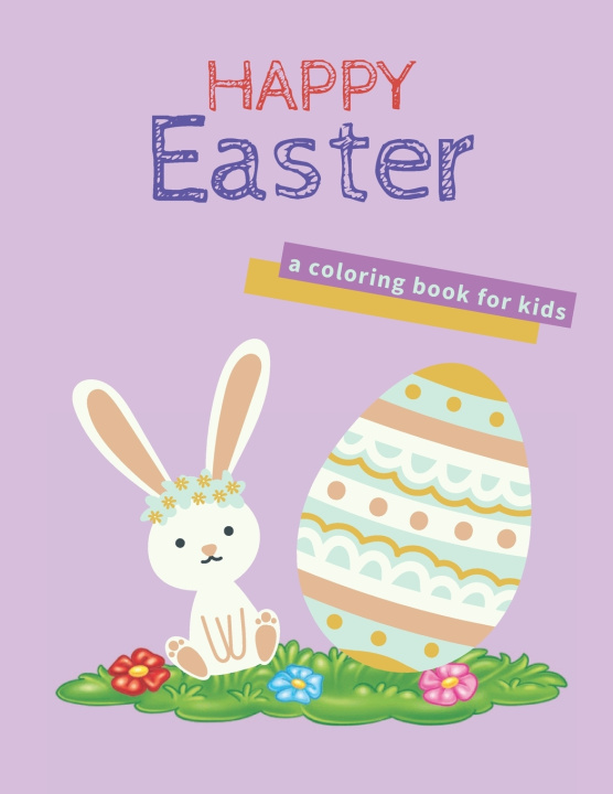 Knjiga Happy Easter Aprili Sebastiano Aprili