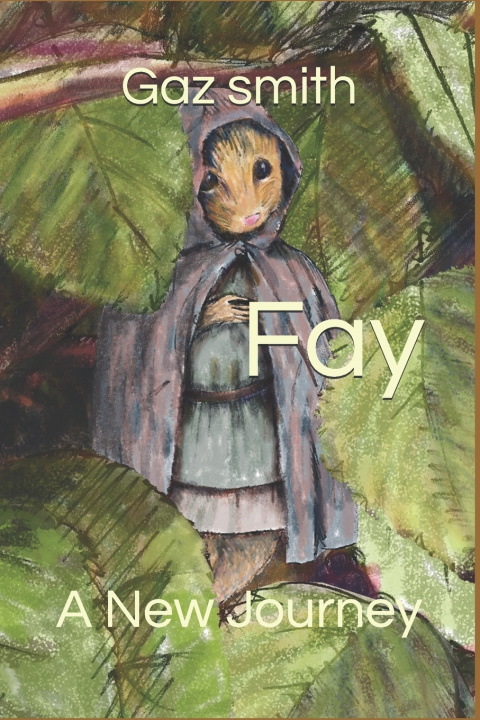 Knjiga Fay smith gaz smith