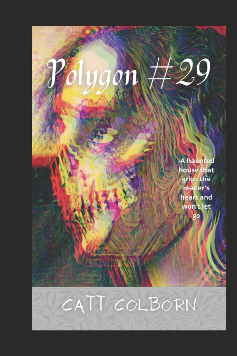Knjiga Polygon #29 Colborn Catt Colborn