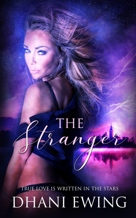 Knjiga Stranger Ewing Dhani Ewing