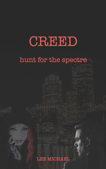Knjiga Creed Michael Lee Michael