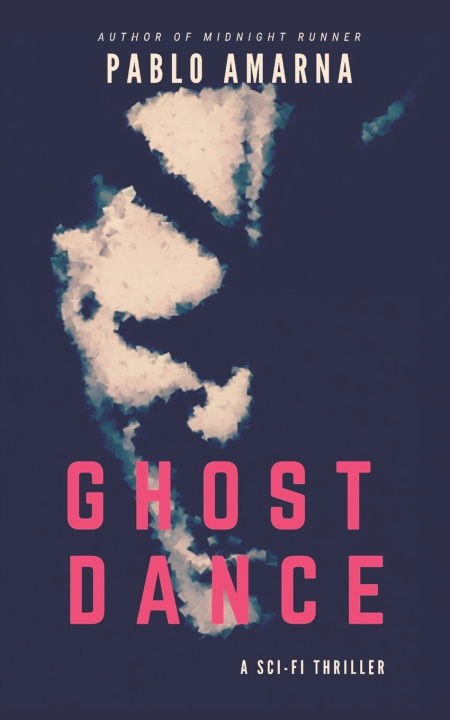 Knjiga Ghost Dance Amarna Pablo Amarna