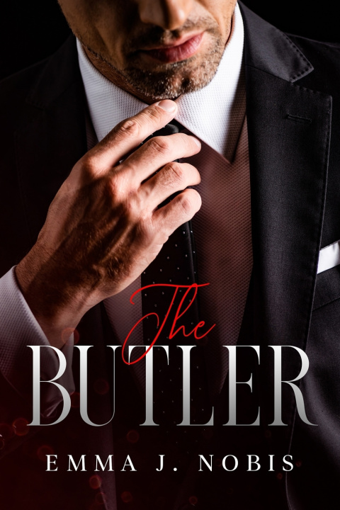 Knjiga Butler Nobis Emma J. Nobis