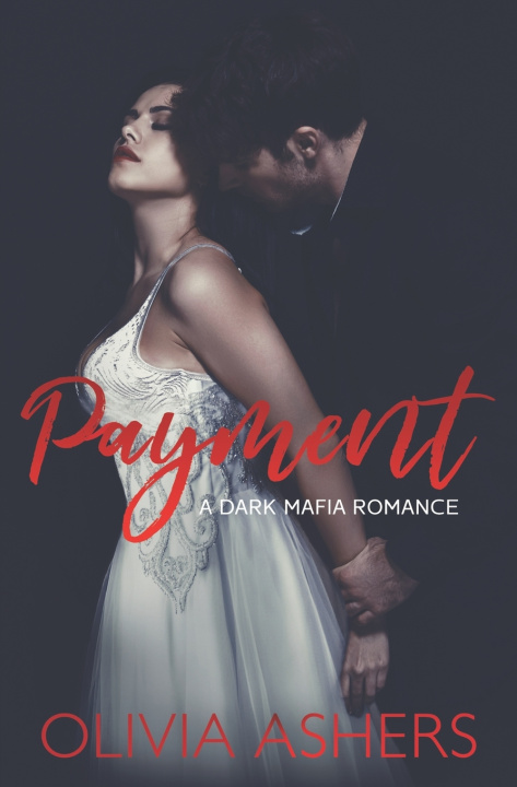 Knjiga Payment Ashers Olivia Ashers
