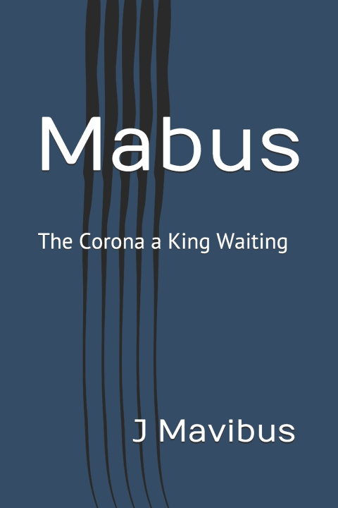 Knjiga Mabus Mavibus J Mavibus