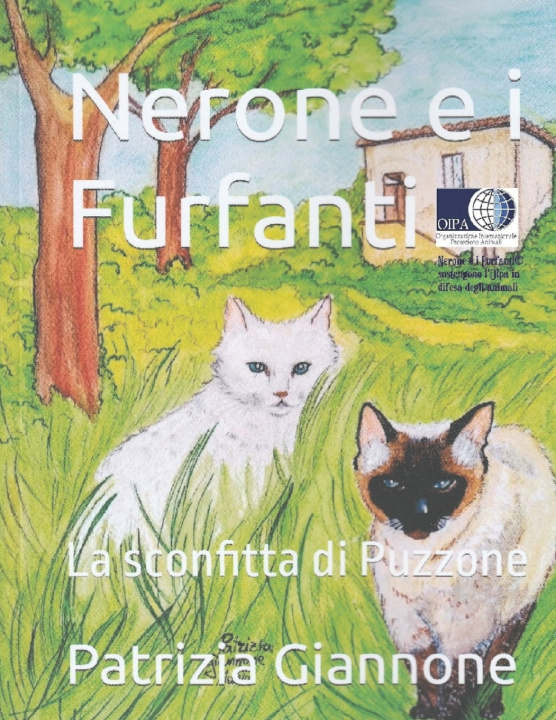 Boek Nerone e i Furfanti Giovanni Perreca